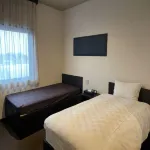 Hotel Collect - parking
