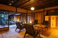 Kariya Ryokan Q Hotels in Aioi