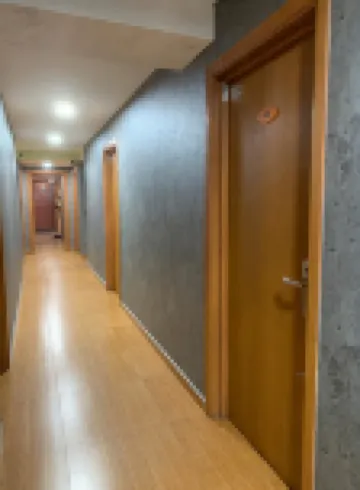 City Boutique Hotel - Bangi Hoteles en Bandar Baru Bangi