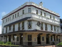Grand Hotel Kiama Hotel a Kiama