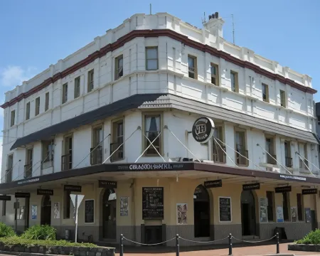 Grand Hotel Kiama Hotels in Kiama