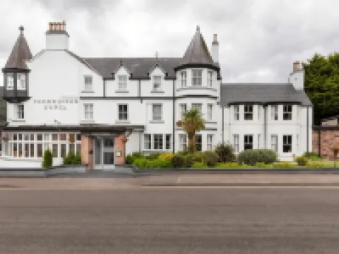 Caledonian Hotel 'a Bespoke Hotel’ Hotels in Ullapool