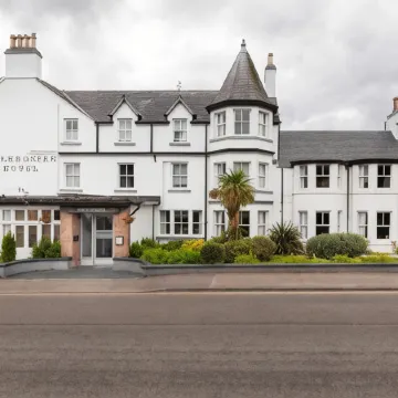 Caledonian Hotel 'a Bespoke Hotel’
