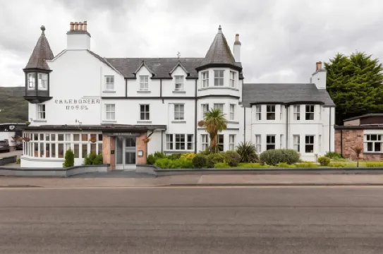 Caledonian Hotel 'a Bespoke Hotel’