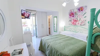 Hotel Casa Nicola Hotels near Ischia