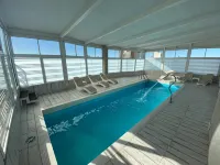 Hotel Howard Johnson Rosario - Pools