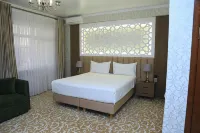 Tomiris hotel Hotels in Astana