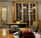 Boulevard Hotel - breakfast