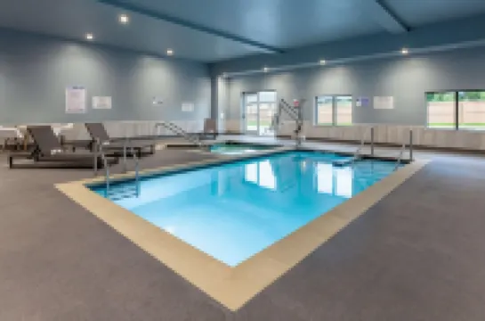 Baymont Inn & Suites by Wyndham Madison