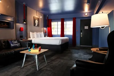 Hotel Gaythering - Gay Hotel - All Adults Welcome Hotels near Sobe Liquors