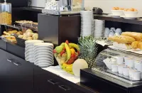 M14 Hotel & Spa - petit déjeuner