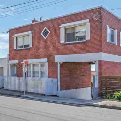 Burnie City Apartments Hotel Exterior