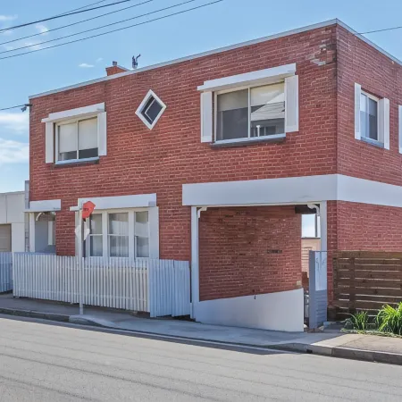 Burnie City Apartments