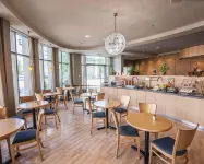 Comfort Hotel Vancouver Airport