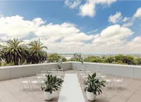 Bridgeport Hotel Hotel di Murray Bridge