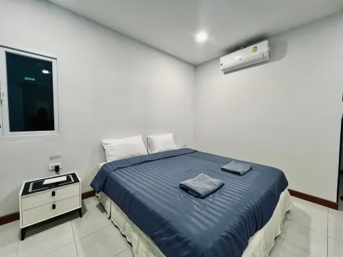 C-Code Resort Hotels in Lom Sak
