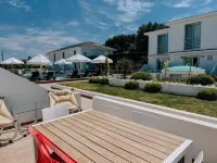 Vela Garden Resort Hotels in Altinyunus Mahallesi