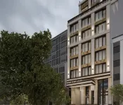 The Five Suites Lilas Hotel a Ba Dinh Square/Giang Vo Convention Center