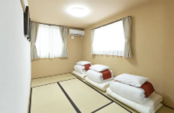 Nagahori Hairu Dotonbori Condo