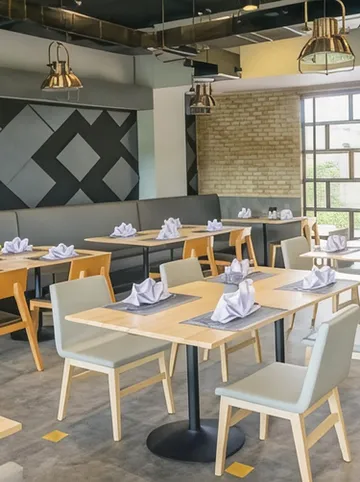 รูปภาพของโซริน บูทีค โฮเทล