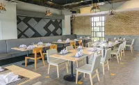 Sorin Hotel Các khách sạn ở Krasang