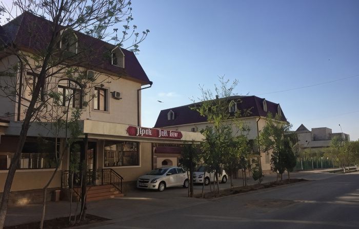 Jipek Joli Inn