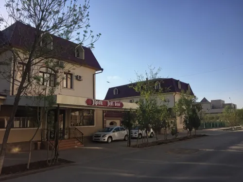 Jipek Joli Inn - que admiten mascotas