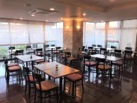 津城堡飯店 - 早餐