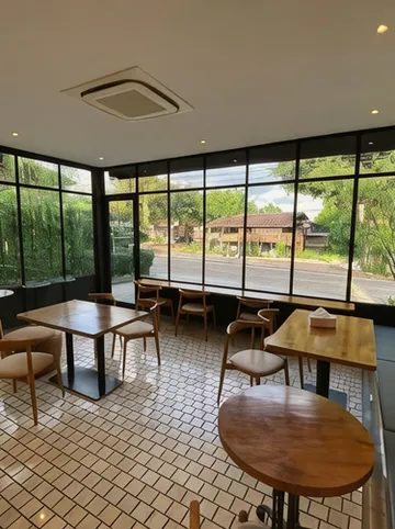 รูปภาพของบ้านสวนสมบูรณ์