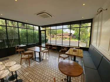 รูปภาพของบ้านสวนสมบูรณ์