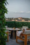 BOR Hotel by Karisma - Breakfast