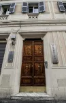 Relais Forus Inn Hotels in Rione Monti