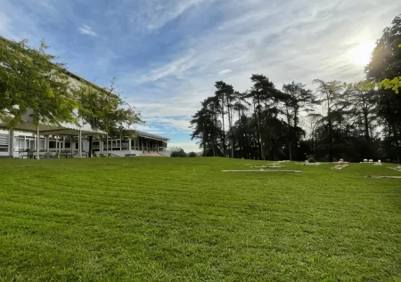 Hôtel Valpré Отели в г. Тассен-ла-Деми-Люн