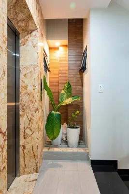 拉拉之家春天公寓 公共區域 Photos