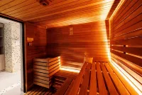 Crowne Plaza CONSTANTA - MAMAIA BEACH by IHG - spa
