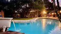 Roy's Rest Camp - Pools