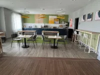 Spark by Hilton Hotel di Opelousas