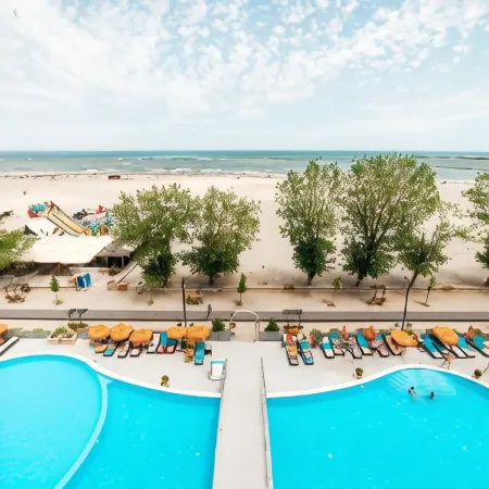 Bavaria Blu Hotel and Conference Centre