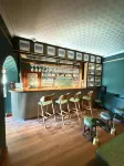 Craigvrack Hotel & Restaurant - bar