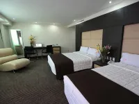 โรงแรมอัสตอร์ โรงแรมใกล้โรงละคร Fernando Soler
