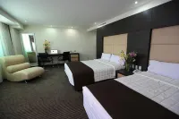 Hotel Astor Hotels in 