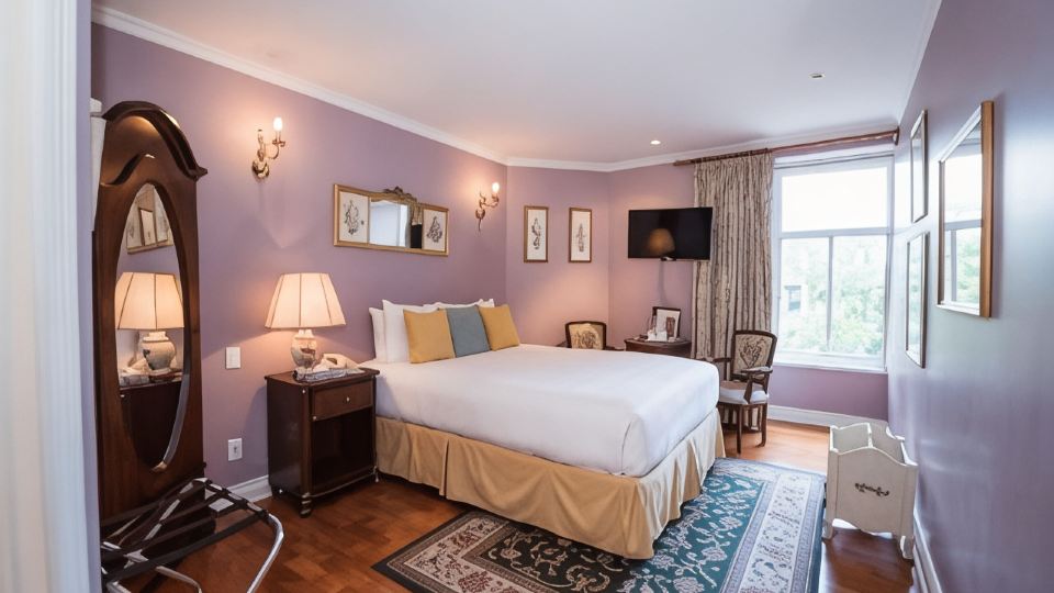 Manoir Sherbrooke