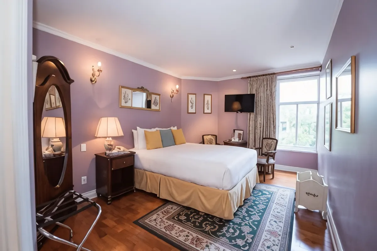 Manoir Sherbrooke