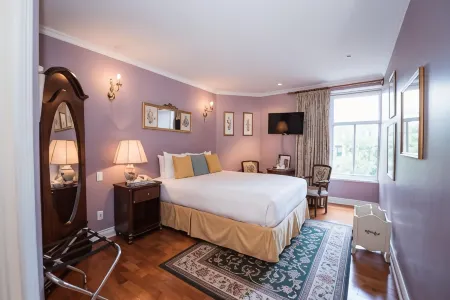 Manoir Sherbrooke