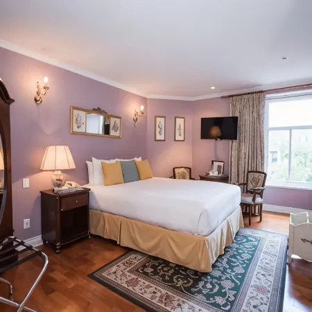 Manoir Sherbrooke