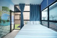 Private Room in Halong Center