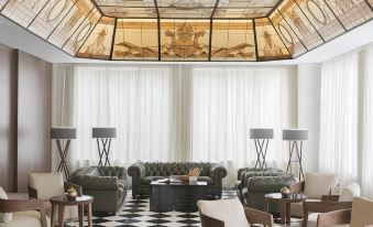 Excellence Playa Mujeres - Adults Only All Inclusive