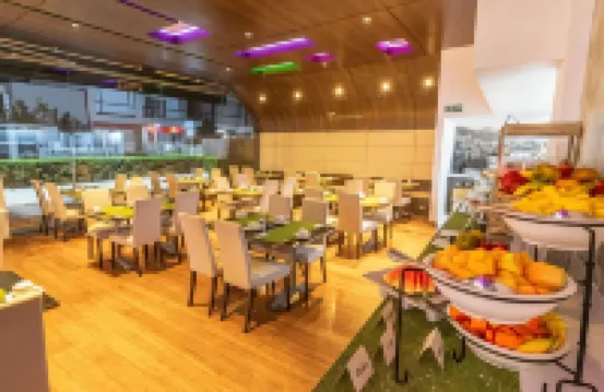 Biohotel Organic Suites