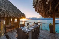 Conrad Bora Bora Nui