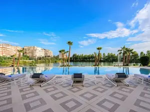 Radisson Collection Morina Hotel, Tirana